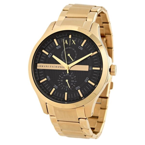 Gold Prestige Chrono